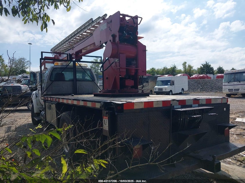 3FRNF75G16V332213 2006 FORD F650-F750 photo no. 3