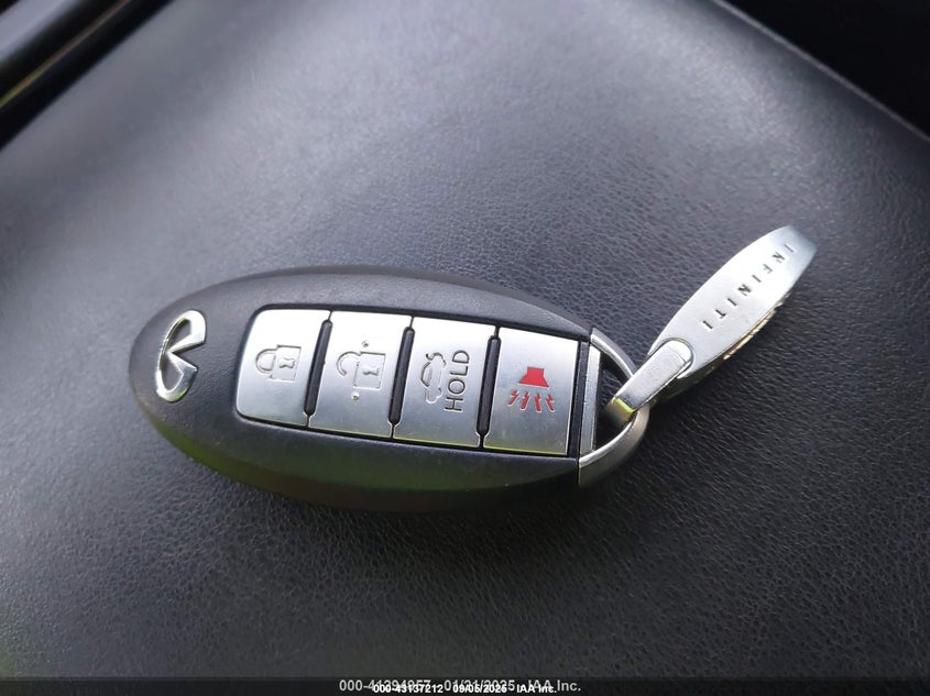 2009 Infiniti G37X VIN: JNKCV61F79M054081 Lot: 43137212