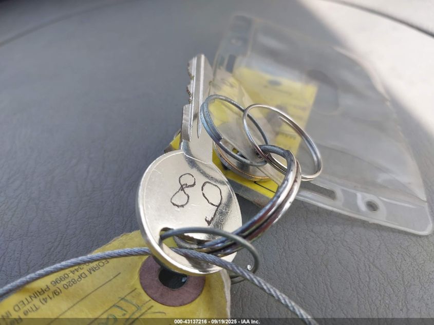 2011 International 7000 7300 VIN: 1HTWBAAR0BJ398558 Lot: 43137216