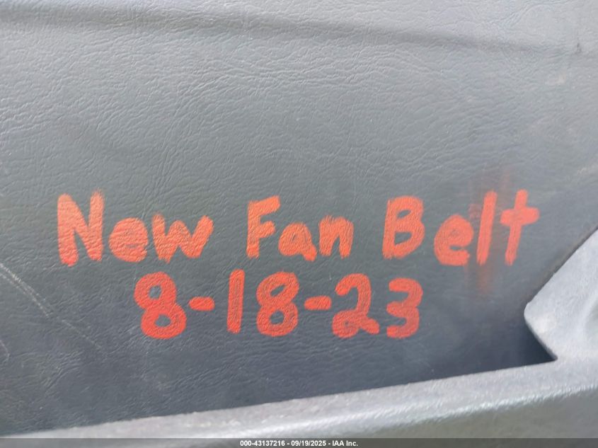 2011 International 7000 7300 VIN: 1HTWBAAR0BJ398558 Lot: 43137216