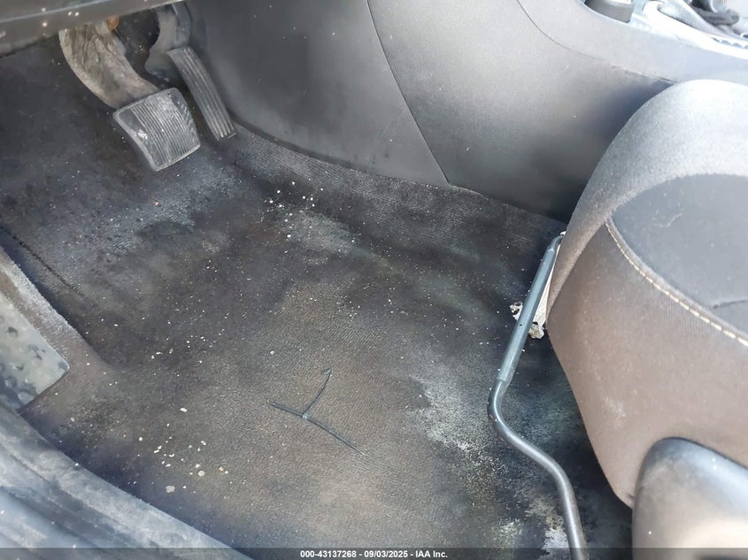 1C4PJMABXHW538183 2017 JEEP CHEROKEE photo no. 6