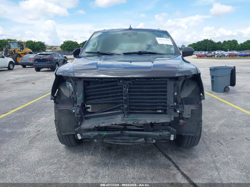 2024 Ford Expedition - 1FMJU1J83REA22993