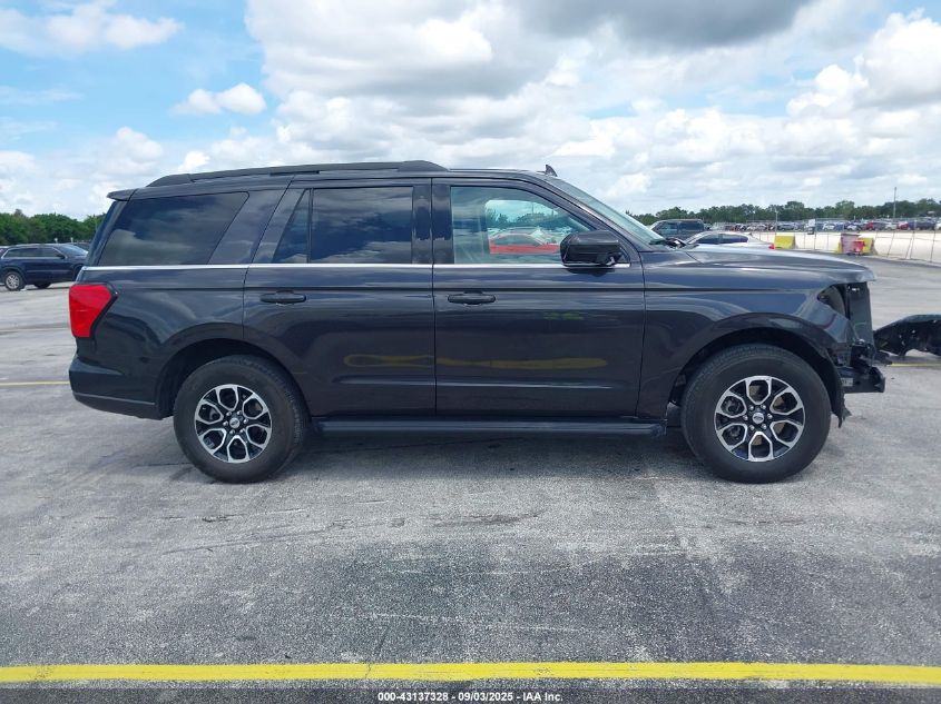 2024 Ford Expedition - 1FMJU1J83REA22993