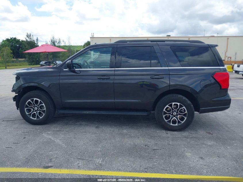 2024 Ford Expedition - 1FMJU1J83REA22993