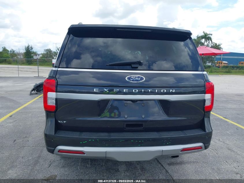 2024 Ford Expedition - 1FMJU1J83REA22993