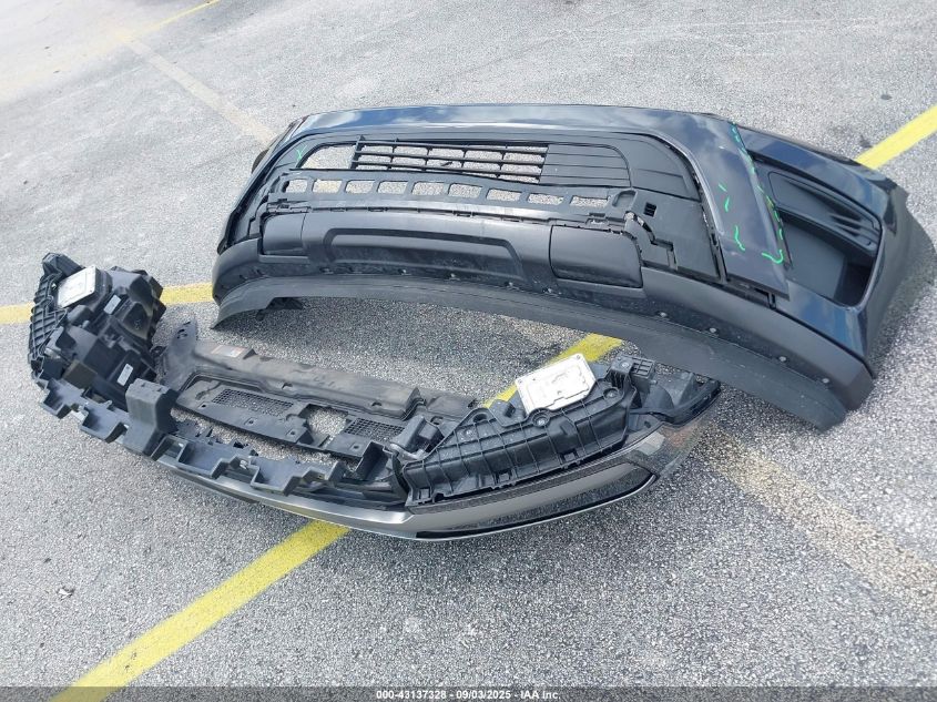 2024 Ford Expedition - 1FMJU1J83REA22993