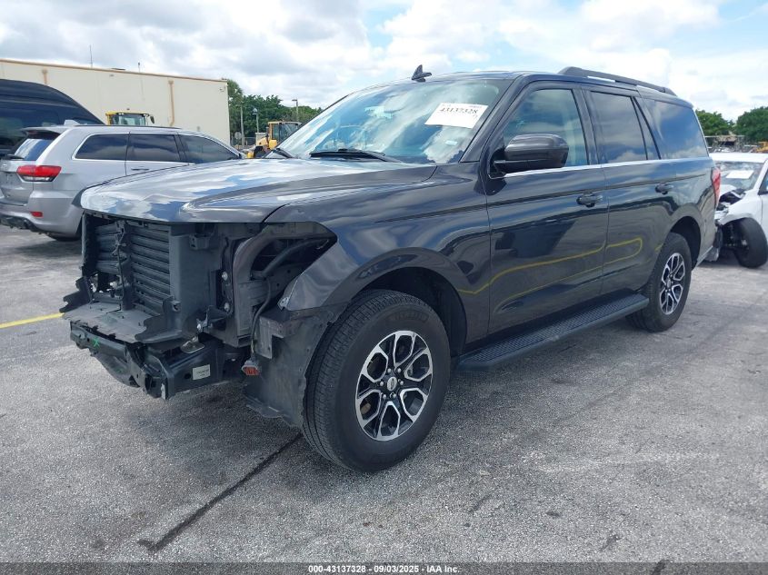 2024 Ford Expedition - 1FMJU1J83REA22993