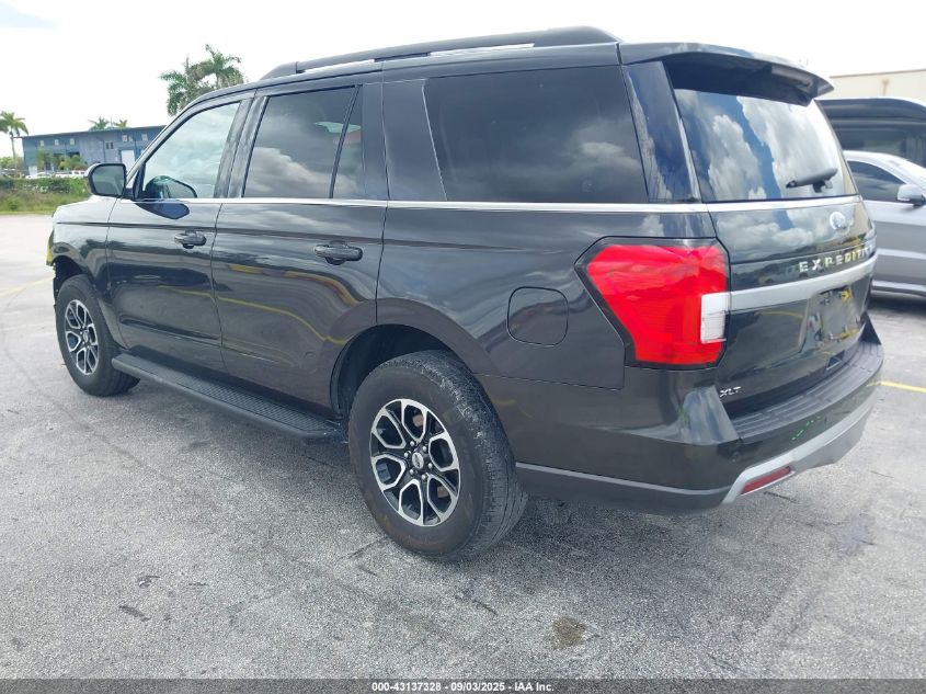 2024 Ford Expedition - 1FMJU1J83REA22993