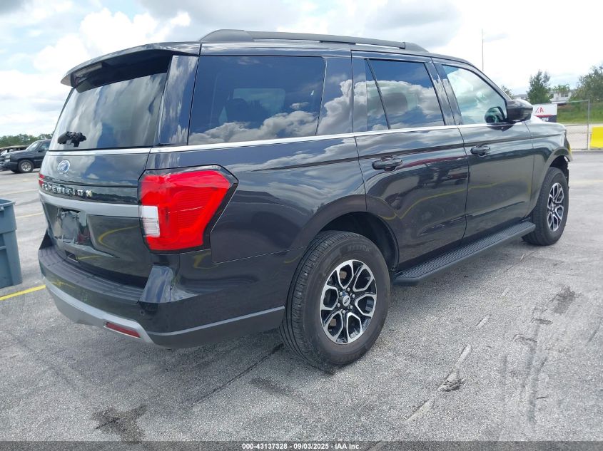2024 Ford Expedition - 1FMJU1J83REA22993