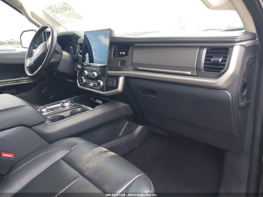 2024 Ford Expedition - 1FMJU1J83REA22993