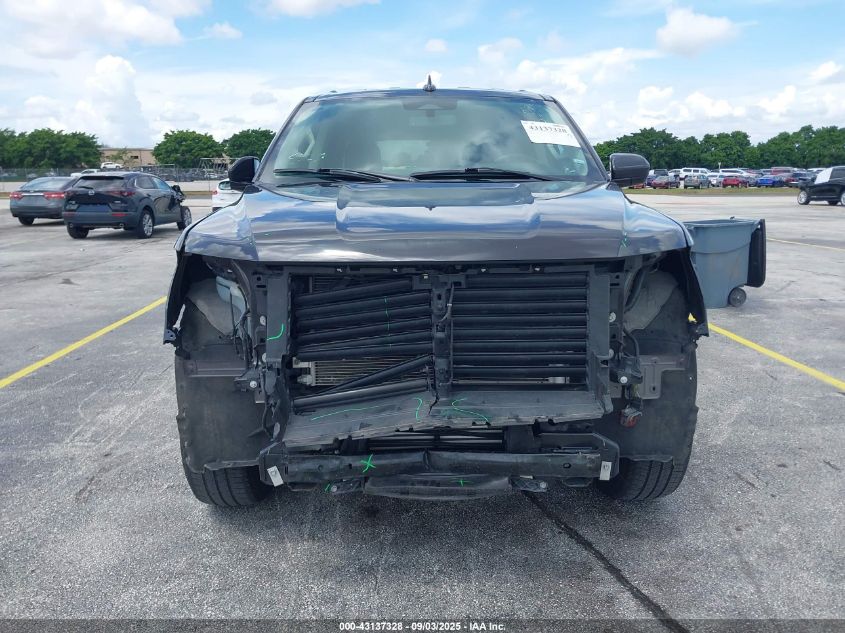 2024 Ford Expedition - 1FMJU1J83REA22993