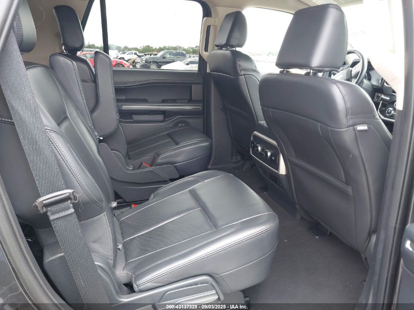 2024 Ford Expedition - 1FMJU1J83REA22993