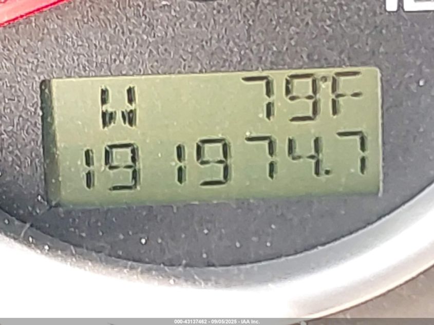 2007 Ford F-150 Lariat/Stx/Xl/Xlt VIN: 1FTPX12V67KB66594 Lot: 43137462