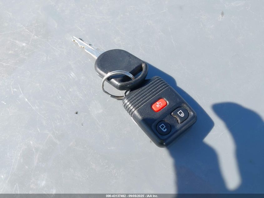 2007 Ford F-150 Lariat/Stx/Xl/Xlt VIN: 1FTPX12V67KB66594 Lot: 43137462