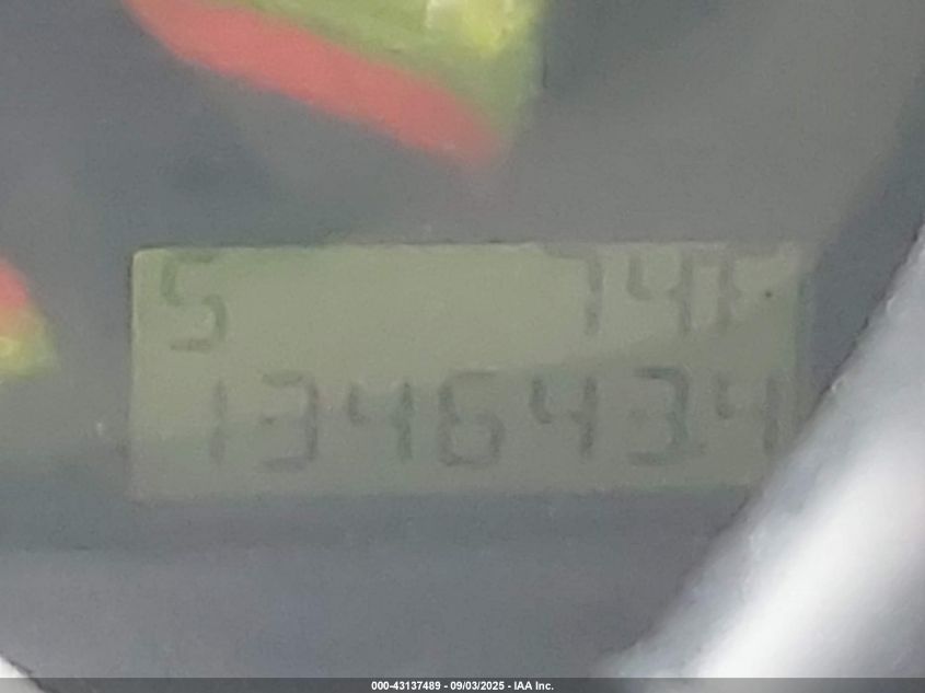 2008 Ford F-150 60Th Anniversary/Fx4/King Ranch/Lariat/Xlt VIN: 1FTPW14V78FA40447 Lot: 43137489