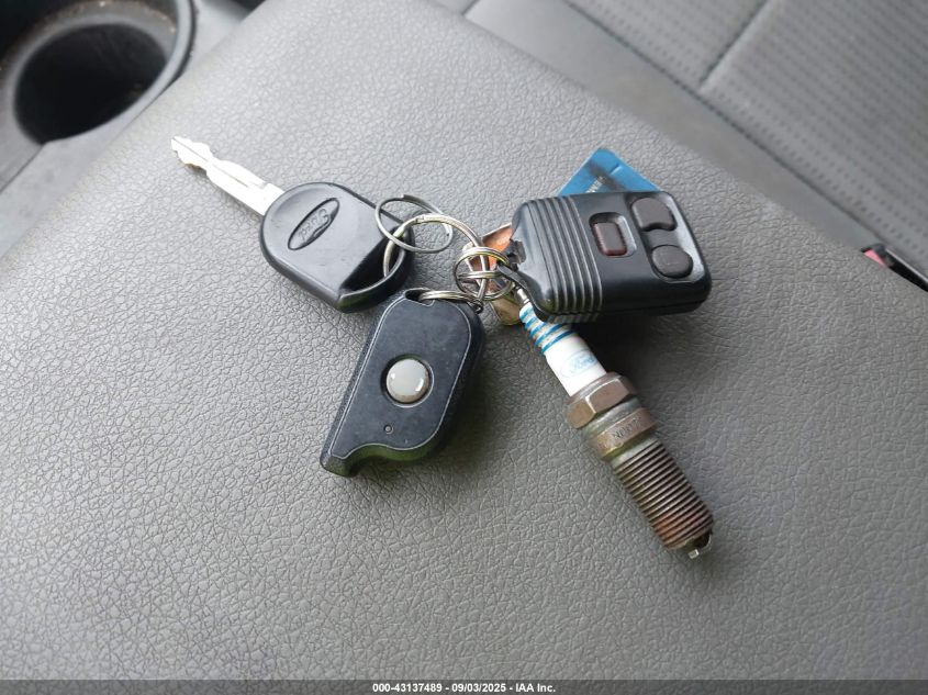 2008 Ford F-150 60Th Anniversary/Fx4/King Ranch/Lariat/Xlt VIN: 1FTPW14V78FA40447 Lot: 43137489