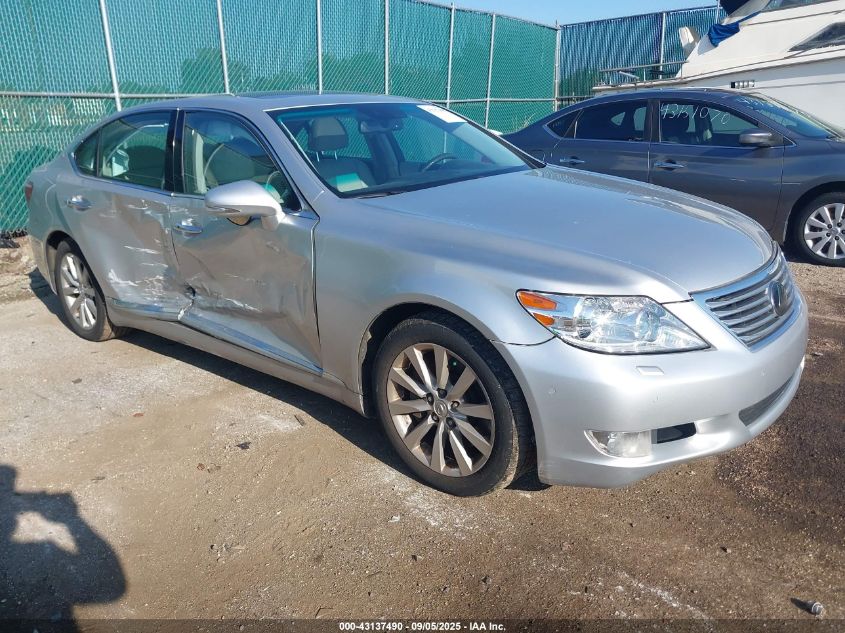 LEXUS LS 460 LS 460