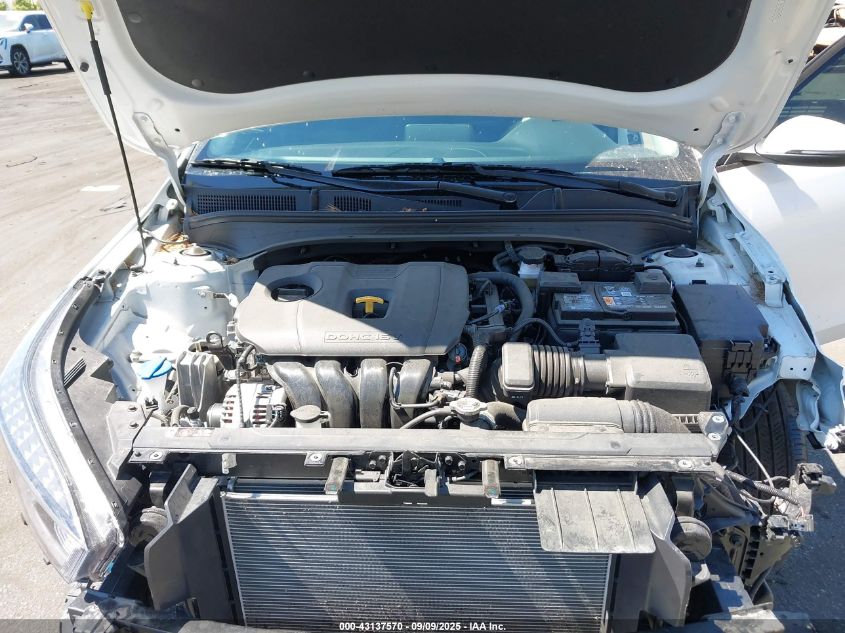 2024 Kia Forte Lxs VIN: 3KPF24AD3RE795692 Lot: 43137570