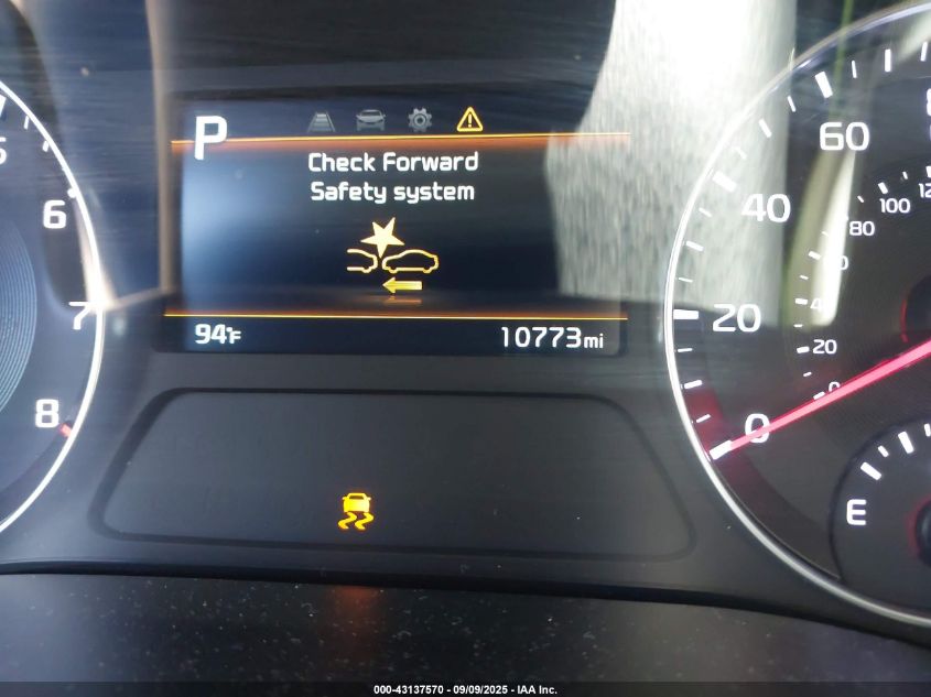 2024 Kia Forte Lxs VIN: 3KPF24AD3RE795692 Lot: 43137570