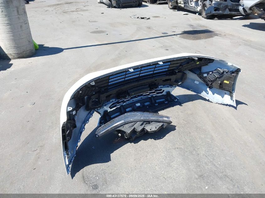 2024 Kia Forte Lxs VIN: 3KPF24AD3RE795692 Lot: 43137570