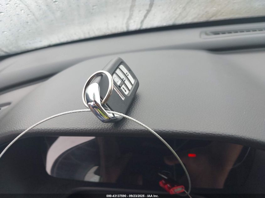 2021 Honda Accord Sport 2.0T VIN: 1HGCV2F36MA023358 Lot: 43137590