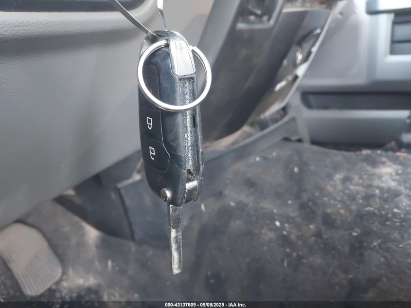 2017 Ford F-150 Xlt VIN: 1FTFW1EG6HKD77811 Lot: 43137609