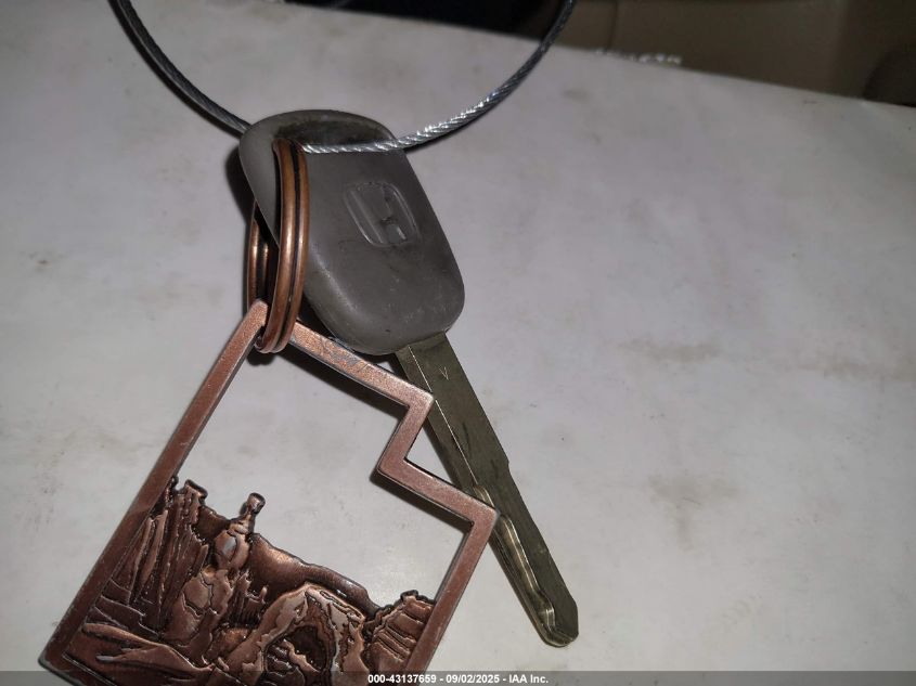 2008 Honda Civic Hybrid VIN: JHMFA36208S026646 Lot: 43137659