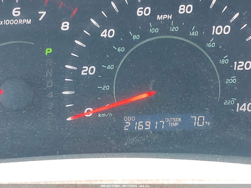 2008 Toyota Camry Le VIN: 4T1BE46K58U739648 Lot: 43137664