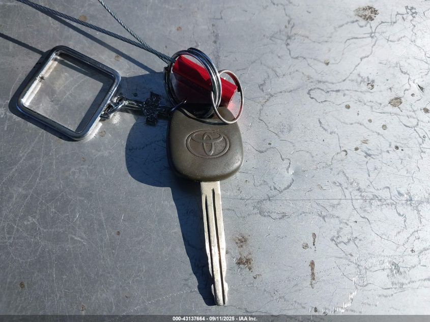 2008 Toyota Camry Le VIN: 4T1BE46K58U739648 Lot: 43137664