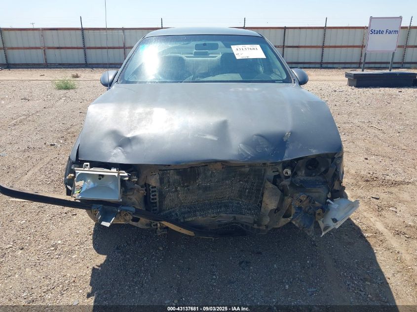 1987 Ford Taurus Gl VIN: 1FABP52U5HG229932 Lot: 43137681