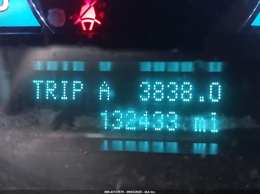 2010 Ford Fusion Sel VIN: 3FAHP0JG6AR423036 Lot: 43137679