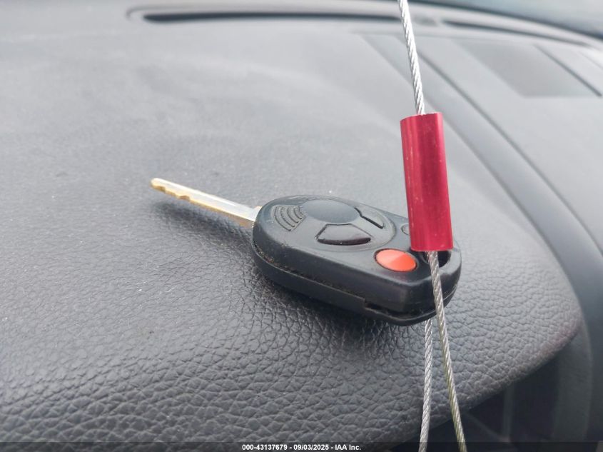 2010 Ford Fusion Sel VIN: 3FAHP0JG6AR423036 Lot: 43137679