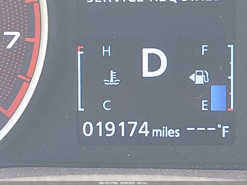 2018 Mitsubishi Eclipse Cross Se VIN: JA4AT5AA9JZ037944 Lot: 43137696