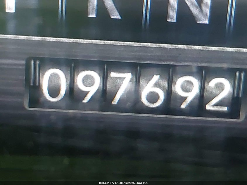 2020 Ram 1500 Big Horn 4X4 5'7 Box VIN: 1C6SRFFT8LN397121 Lot: 43137717