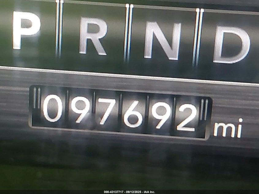 2020 Ram 1500 Big Horn 4X4 5'7 Box VIN: 1C6SRFFT8LN397121 Lot: 43137717