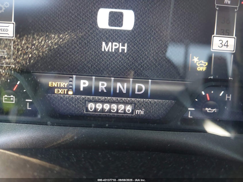 2021 Ram 1500 Limited 4X2 5'7 Box VIN: 1C6RREHT4MN609830 Lot: 43137718