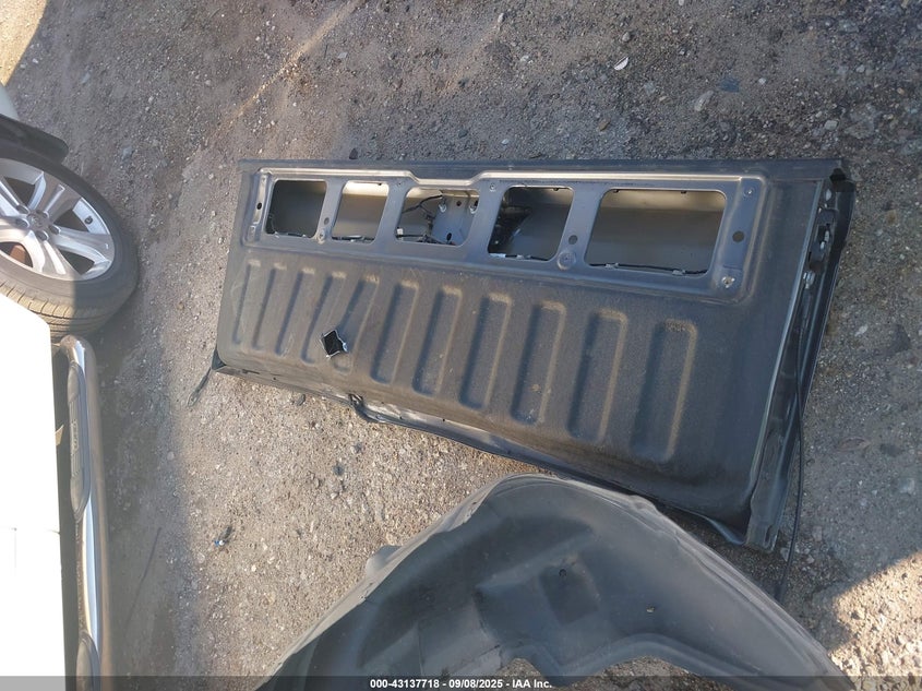 2021 Ram 1500 Limited 4X2 5'7 Box VIN: 1C6RREHT4MN609830 Lot: 43137718