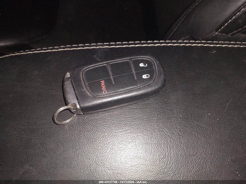 2018 JEEP CHEROKEE LATITUDE PLUS FWD 1C4PJLLB8JD553144