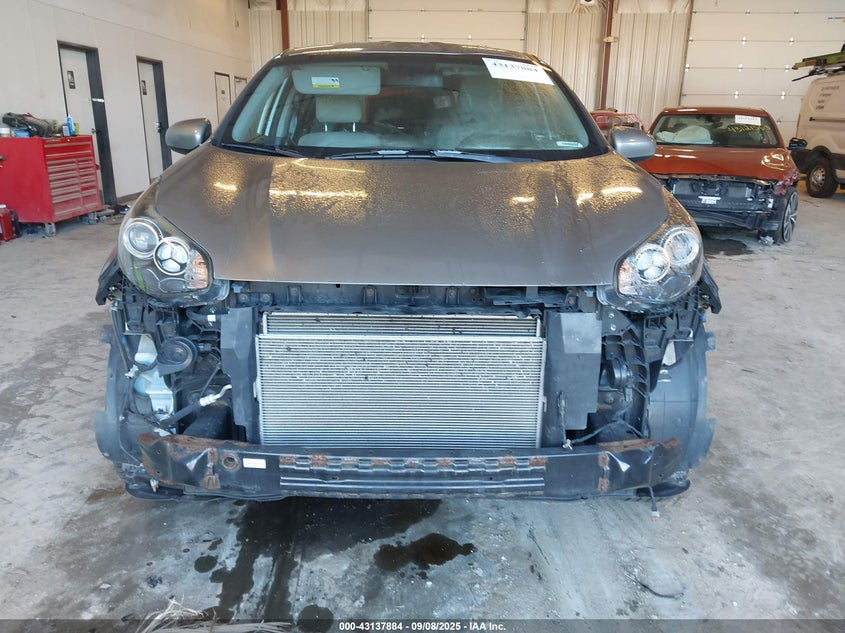 2019 KIA SPORTAGE LX - KNDPMCAC5K7598285