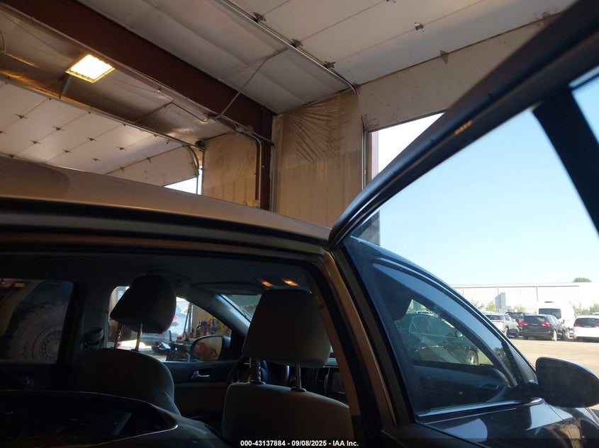 2019 KIA SPORTAGE LX - KNDPMCAC5K7598285