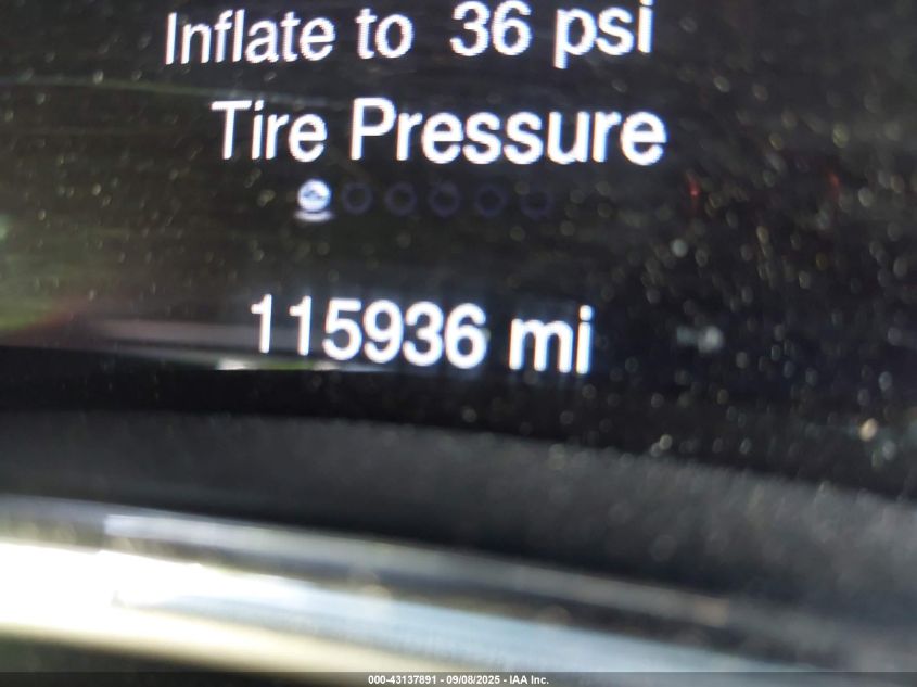 2014 Jeep Grand Cherokee Limited VIN: 1C4RJFBG7EC350040 Lot: 43137891