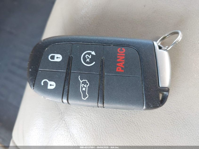 2014 Jeep Grand Cherokee Limited VIN: 1C4RJFBG7EC350040 Lot: 43137891