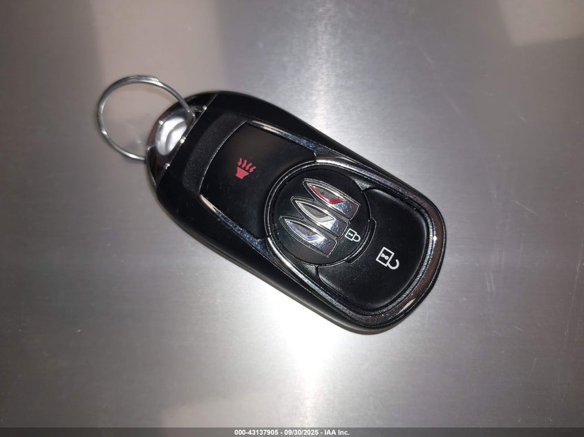 2024 Buick Encore Gx Preferred Fwd VIN: KL4AMBSL0RB138077 Lot: 43137905