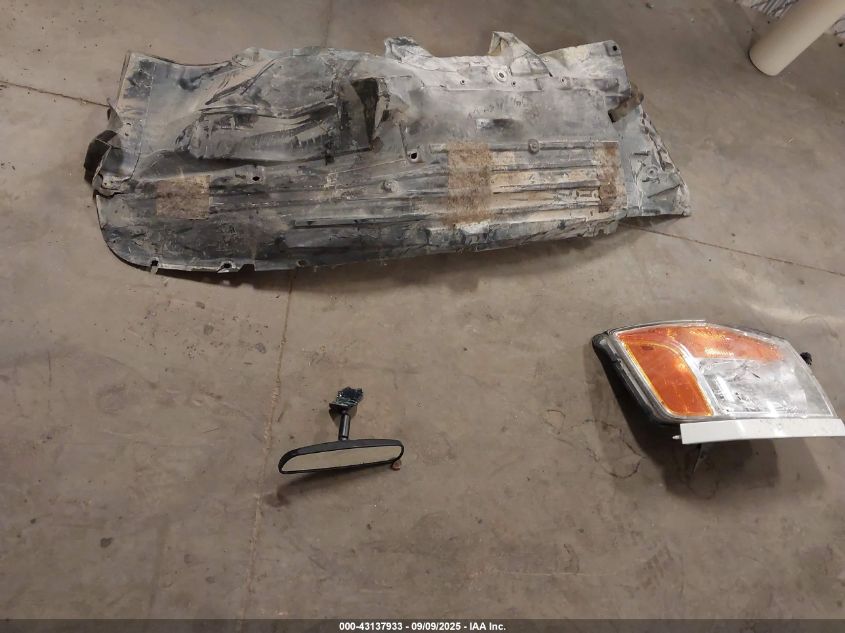 2012 Nissan Titan Sv VIN: 1N6BA0EJ6CN311685 Lot: 43137933