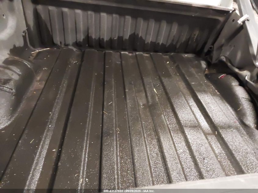 2012 Nissan Titan Sv VIN: 1N6BA0EJ6CN311685 Lot: 43137933