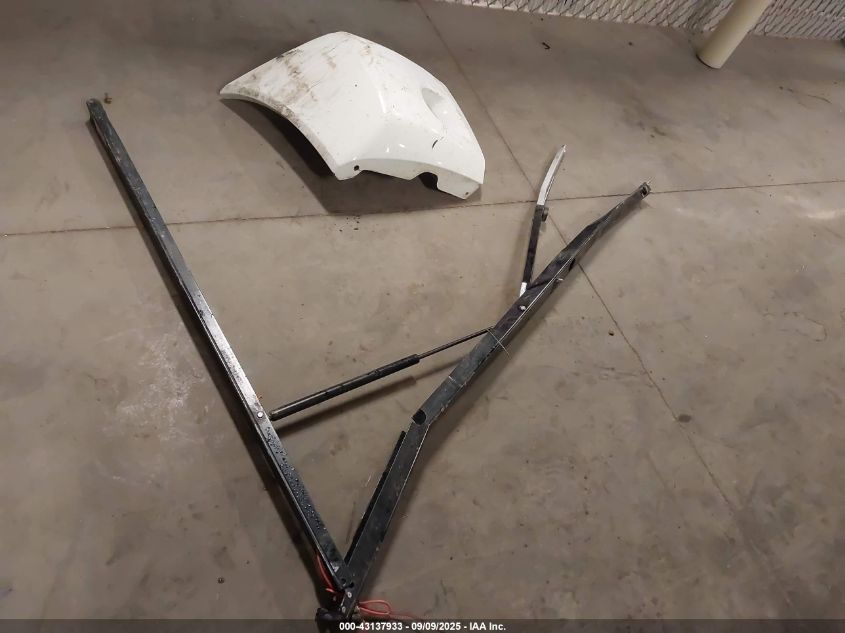 2012 Nissan Titan Sv VIN: 1N6BA0EJ6CN311685 Lot: 43137933