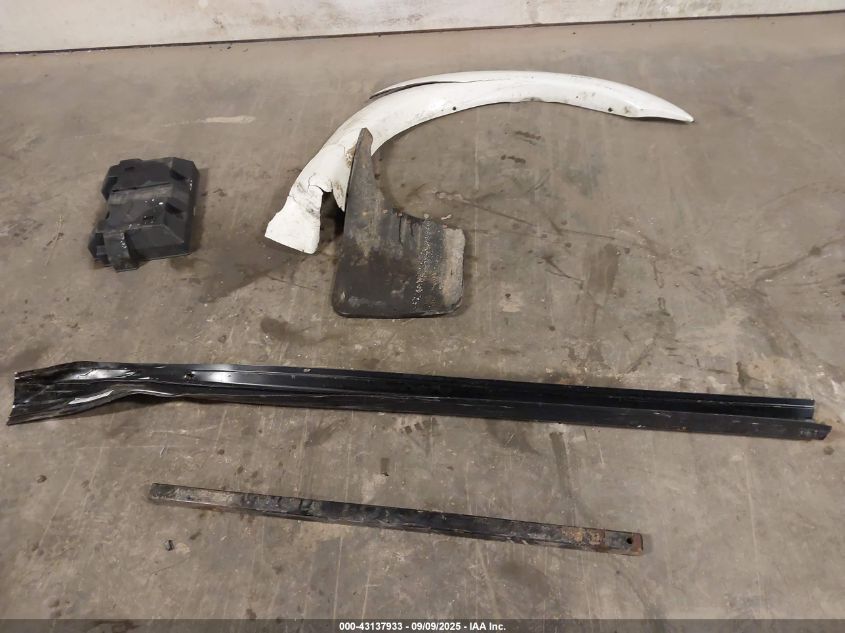 2012 Nissan Titan Sv VIN: 1N6BA0EJ6CN311685 Lot: 43137933