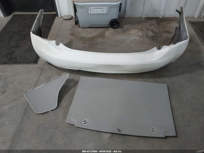 2010 Toyota Prius Ii VIN: JTDKN3DU3A0029826 Lot: 43137984