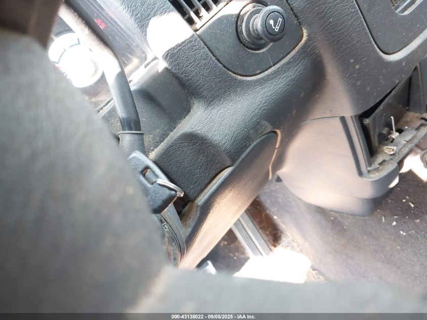 2004 Dodge Ram 1500 Slt/Laramie VIN: 1D7HA18N34S539668 Lot: 43138022