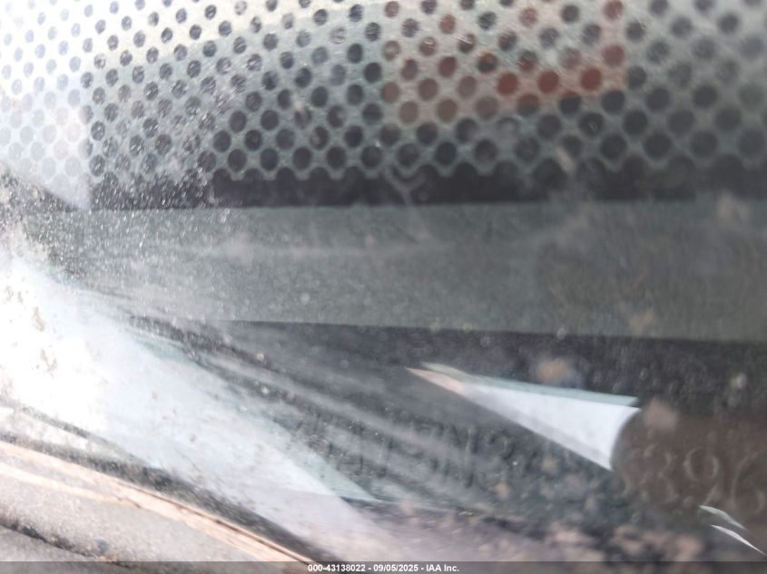 2004 Dodge Ram 1500 Slt/Laramie VIN: 1D7HA18N34S539668 Lot: 43138022